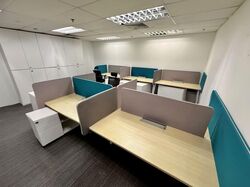 Fragrance Empire Building (D5), Office #551127951